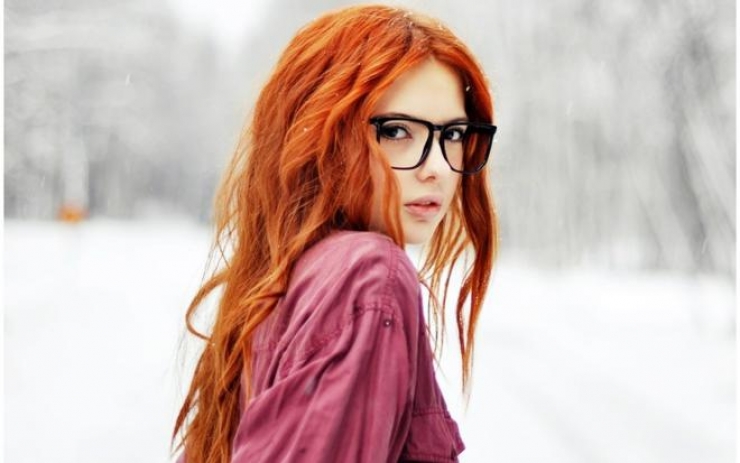 Illustration de l'article : These 30 photos prove that redheads are the sexiest!