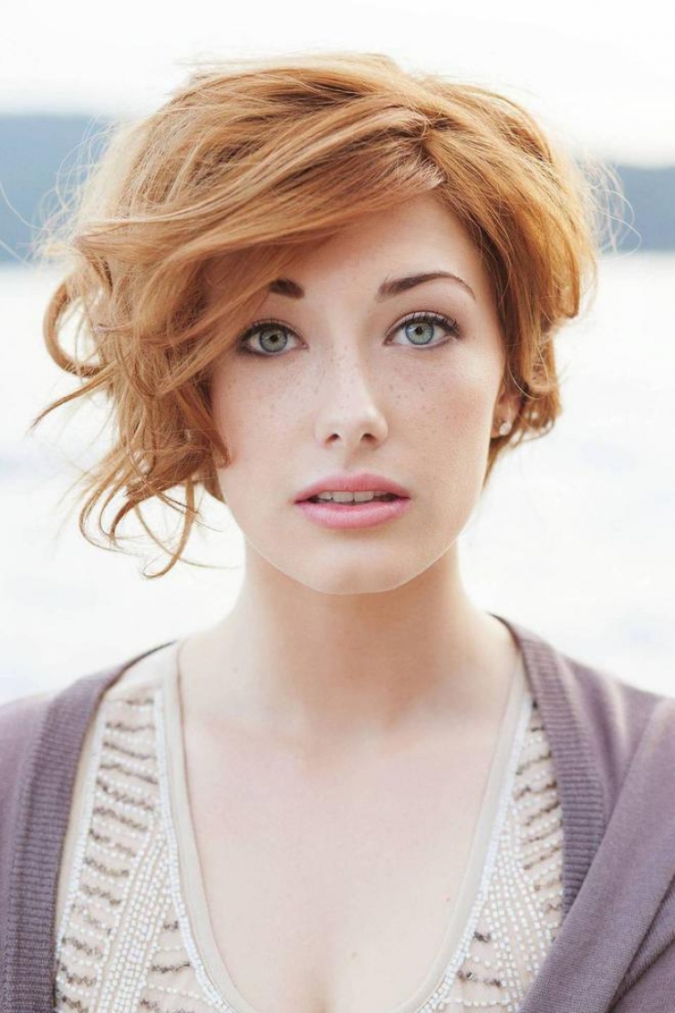 Illustration de l'article : These 30 photos prove that redheads are the sexiest!