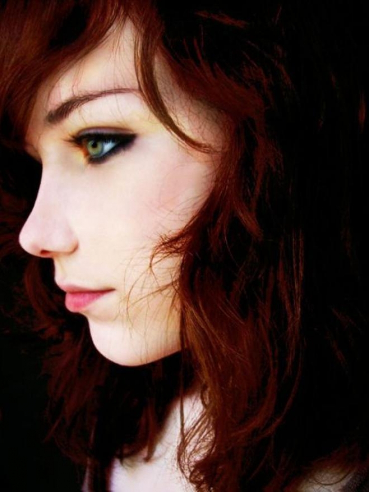 Illustration de l'article : These 30 photos prove that redheads are the sexiest!