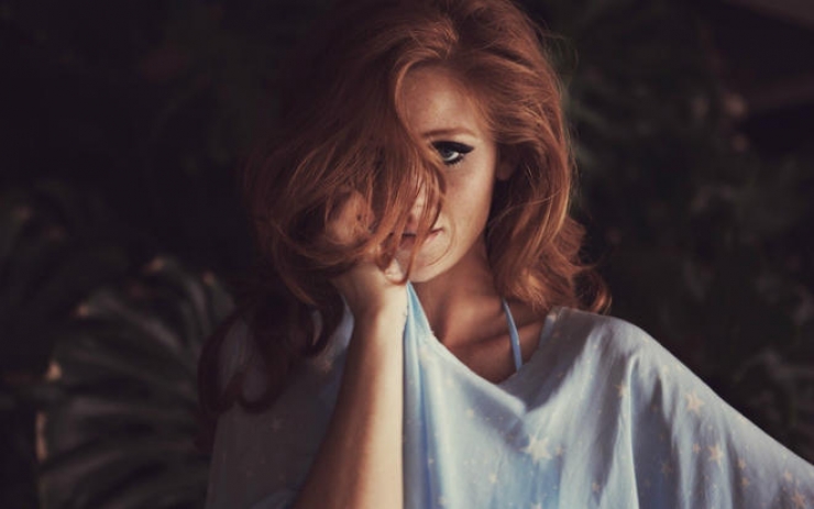Illustration de l'article : These 30 photos prove that redheads are the sexiest!
