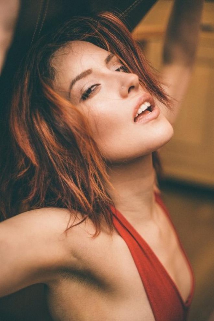 Illustration de l'article : These 30 photos prove that redheads are the sexiest!