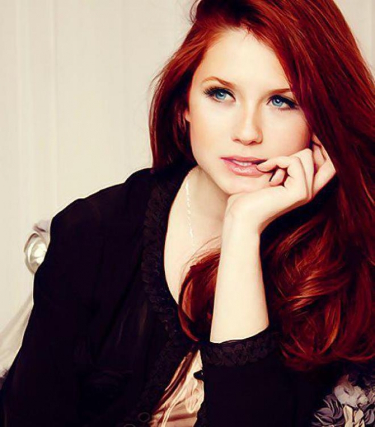 Illustration de l'article : These 30 photos prove that redheads are the sexiest!