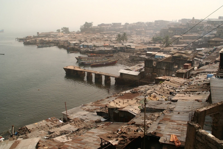 Illustration de l'article : Top 10 strangest vacation destinations