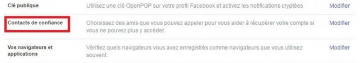 Illustration de l'article : 10 Facebook features that many people didn’t know existed... They’ll make your life easier!