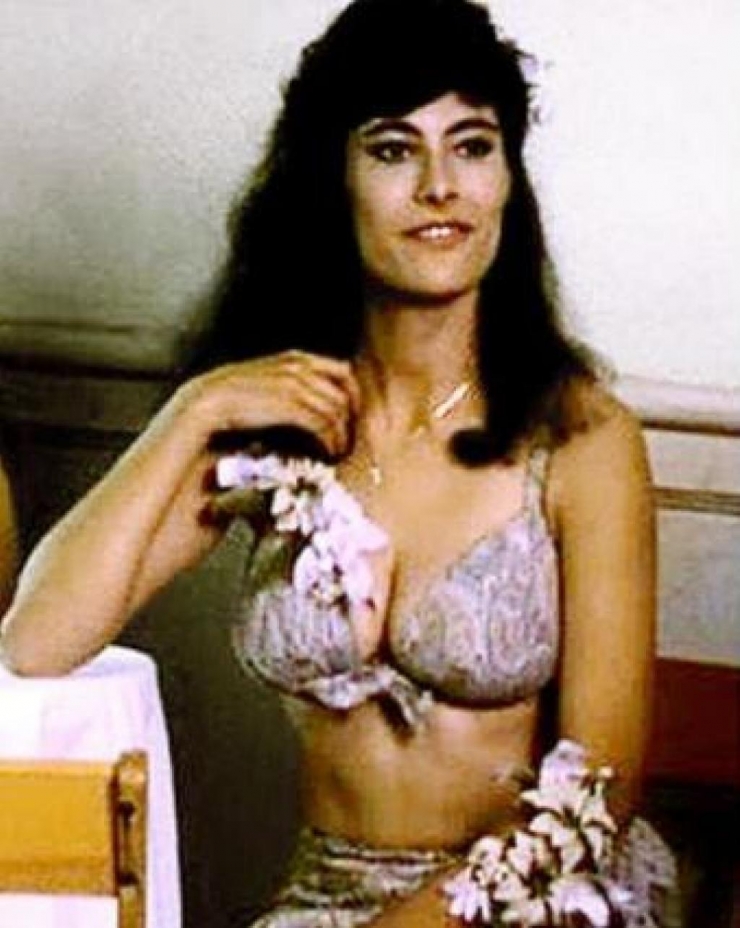 Illustration de l'article : 30 years later, how do the actors from Dirty Dancing look now? The answer in pictures: