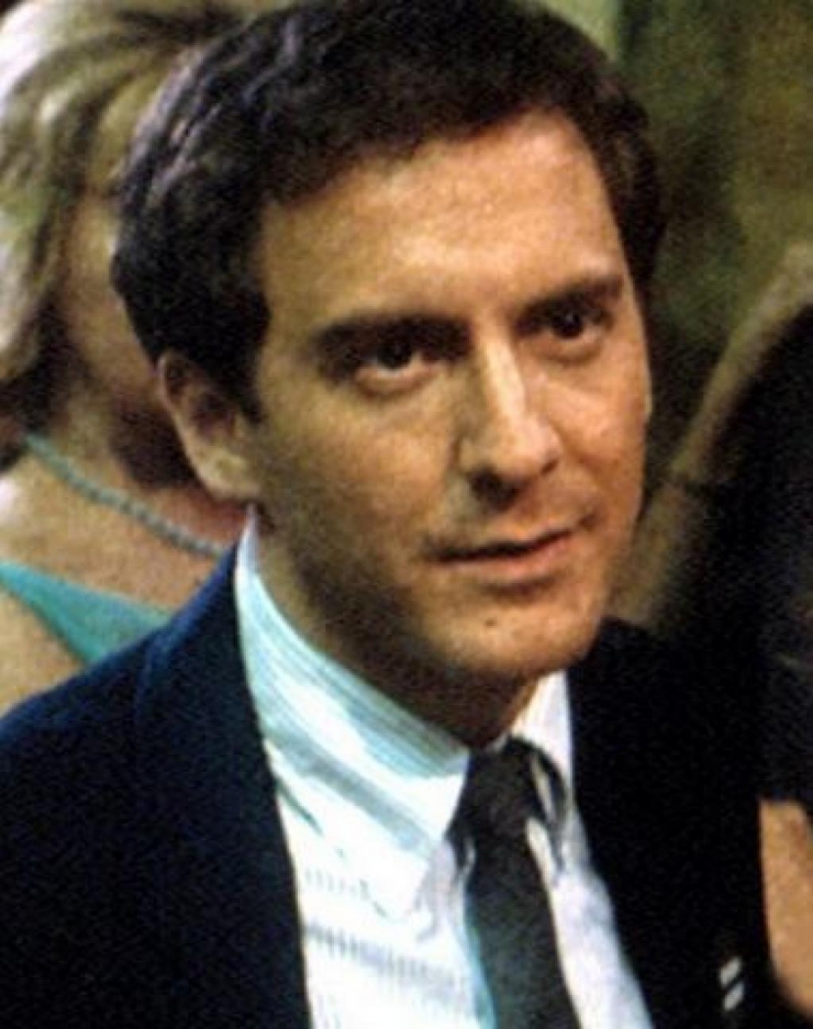 Illustration de l'article : 30 years later, how do the actors from Dirty Dancing look now? The answer in pictures: