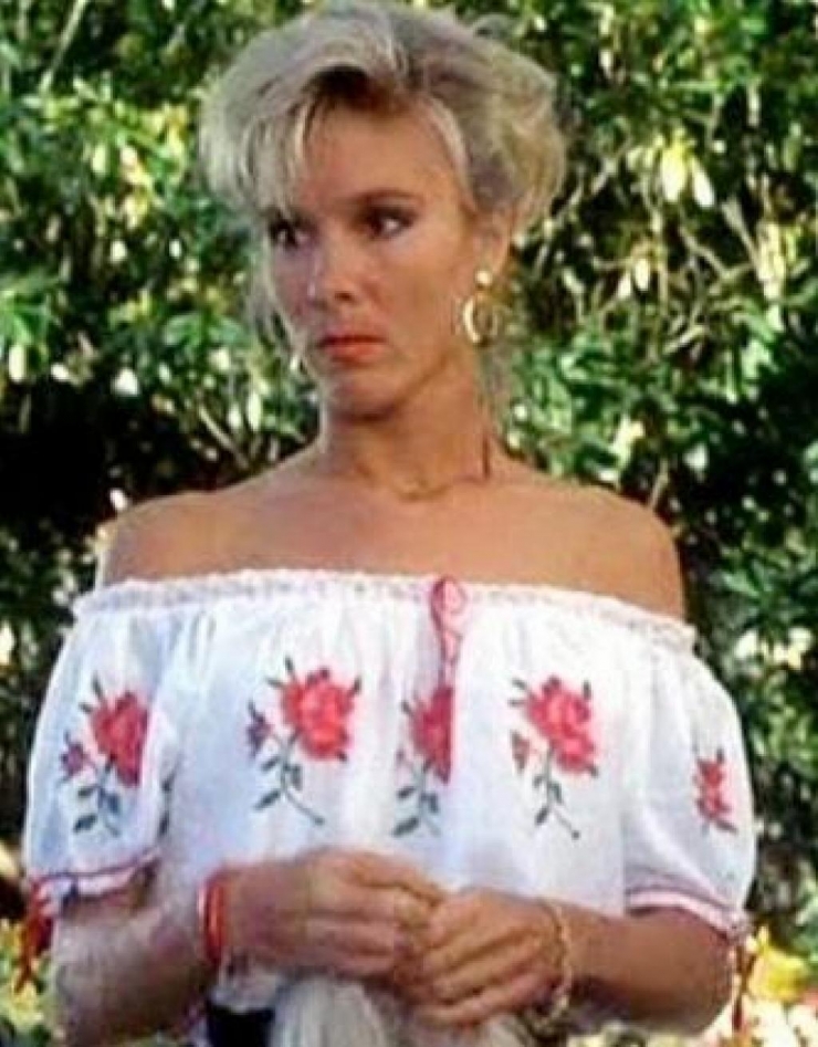 Illustration de l'article : 30 years later, how do the actors from Dirty Dancing look now? The answer in pictures: