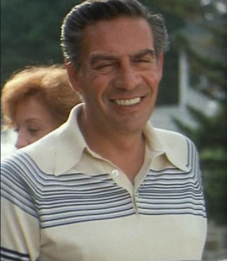 Illustration de l'article : 30 years later, how do the actors from Dirty Dancing look now? The answer in pictures: