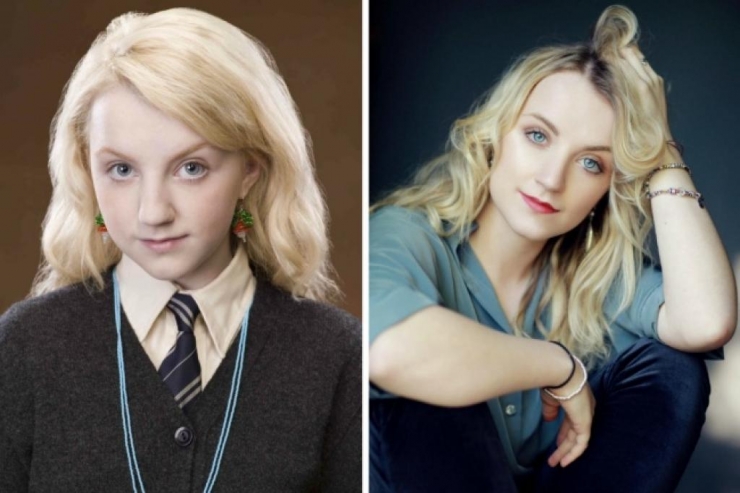 Illustration de l'article : 15 years later, what do the 12 actors in Harry Potter look like now?