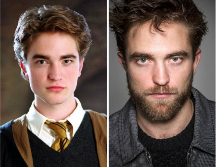 Illustration de l'article : 15 years later, what do the 12 actors in Harry Potter look like now?