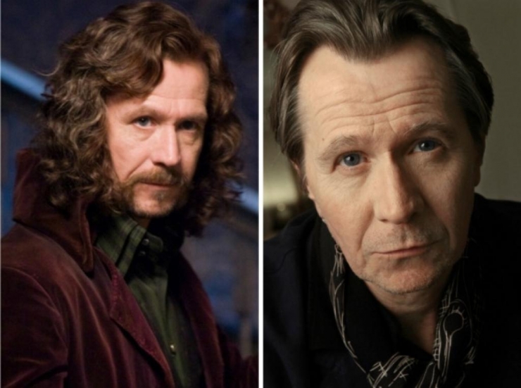 Illustration de l'article : 15 years later, what do the 12 actors in Harry Potter look like now?