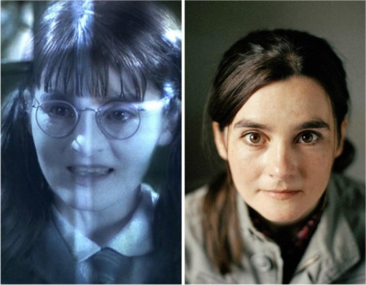 Illustration de l'article : 15 years later, what do the 12 actors in Harry Potter look like now?