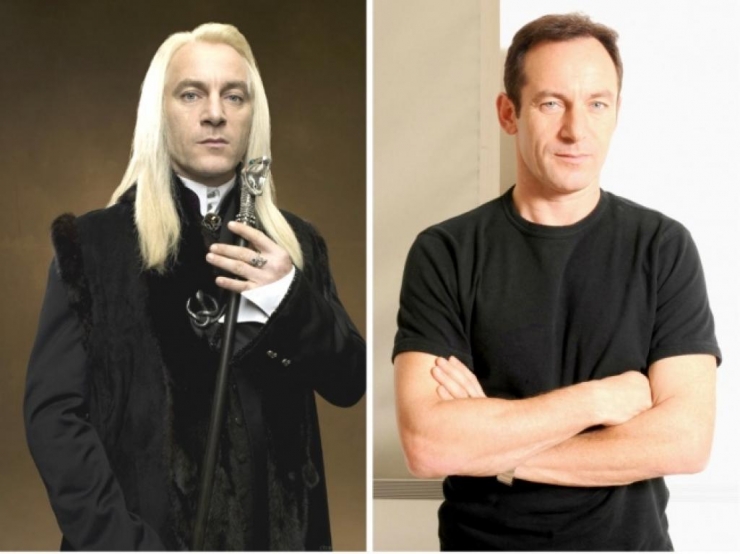 Illustration de l'article : 15 years later, what do the 12 actors in Harry Potter look like now?