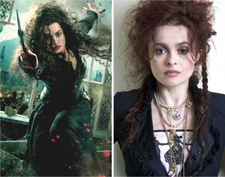 Illustration de l'article : 15 years later, what do the 12 actors in Harry Potter look like now?