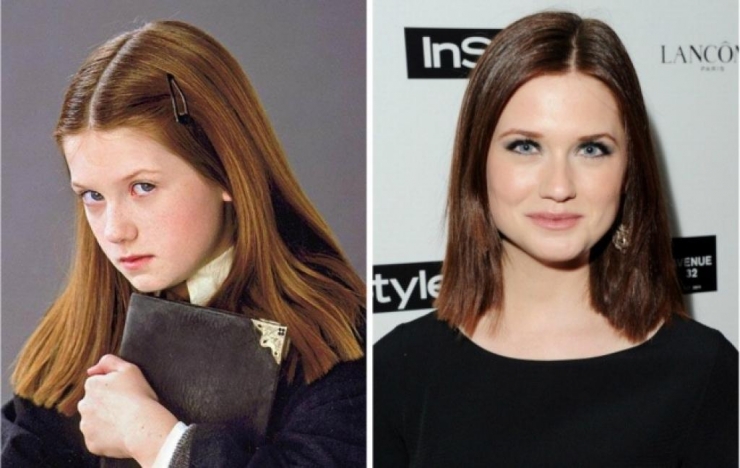 Illustration de l'article : 15 years later, what do the 12 actors in Harry Potter look like now?