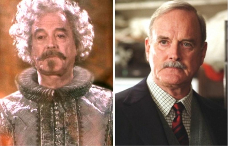 Illustration de l'article : 15 years later, what do the 12 actors in Harry Potter look like now?