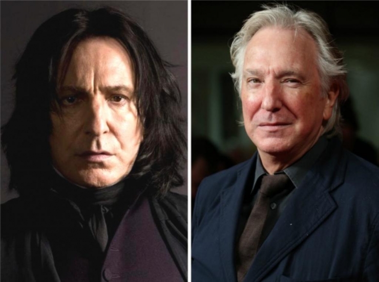 Illustration de l'article : 15 years later, what do the 12 actors in Harry Potter look like now?
