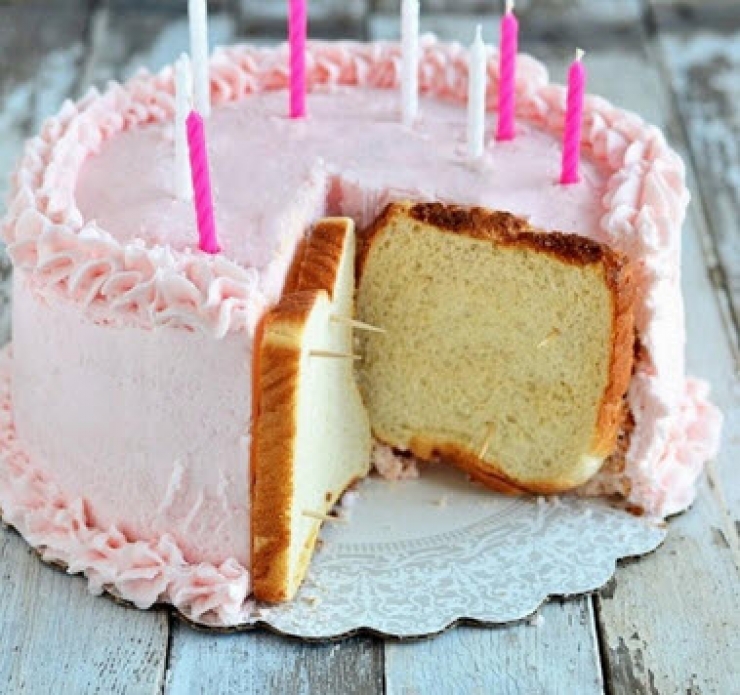 Illustration de l'article : Put 4 toothpicks in a potato like this, a trick that I would’ve liked to have known before!