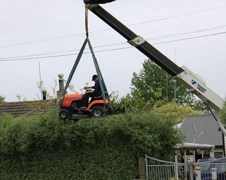 Illustration de l'article : 44 photos that explain why women live longer than men...