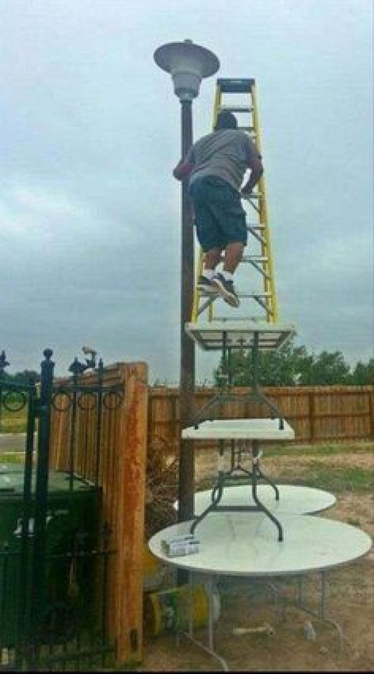 Illustration de l'article : 44 photos that explain why women live longer than men...