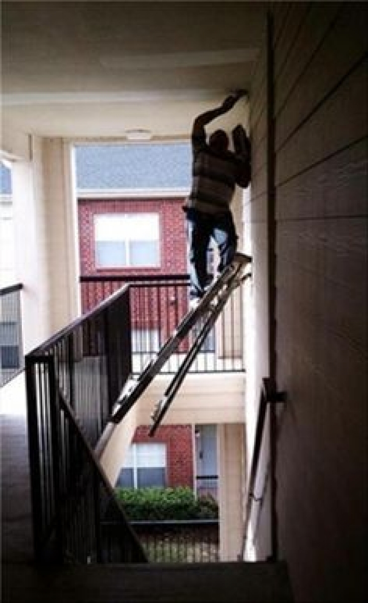 Illustration de l'article : 44 photos that explain why women live longer than men...