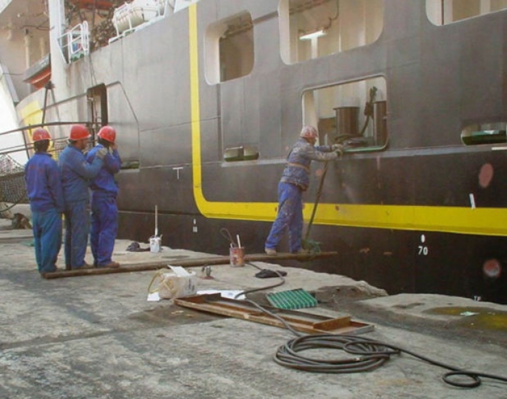 Illustration de l'article : 44 photos that explain why women live longer than men...