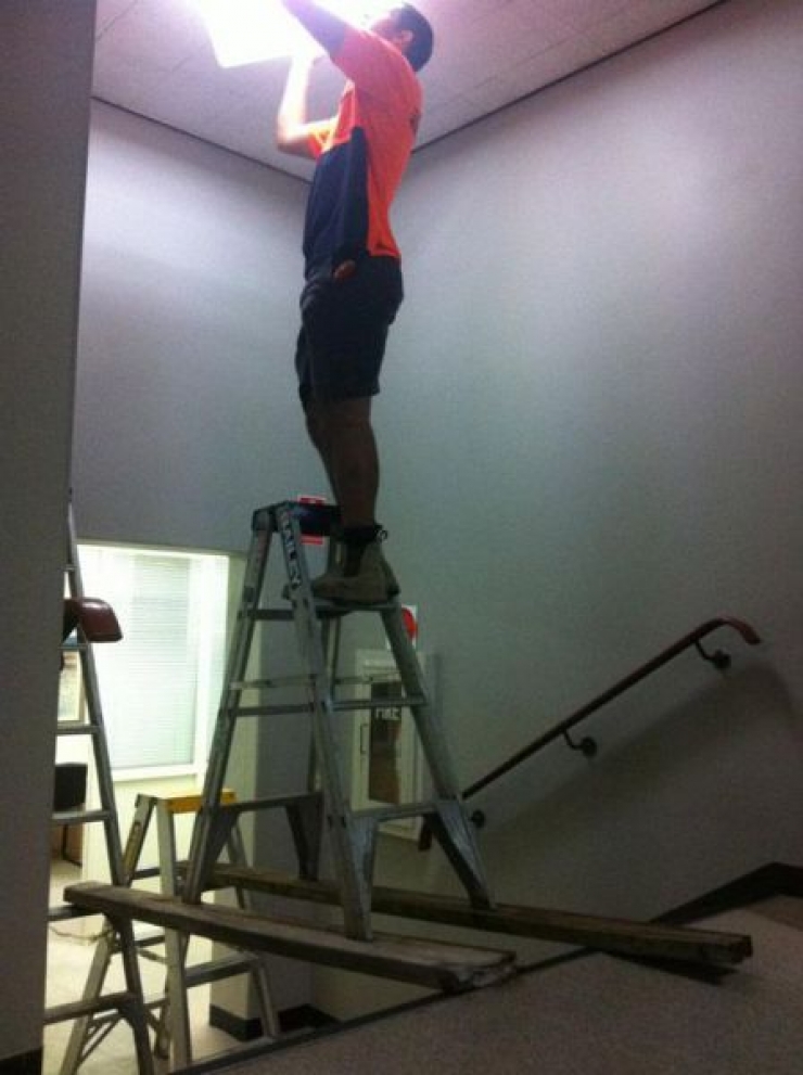 Illustration de l'article : 44 photos that explain why women live longer than men...