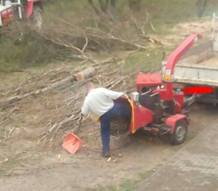 Illustration de l'article : 44 photos that explain why women live longer than men...