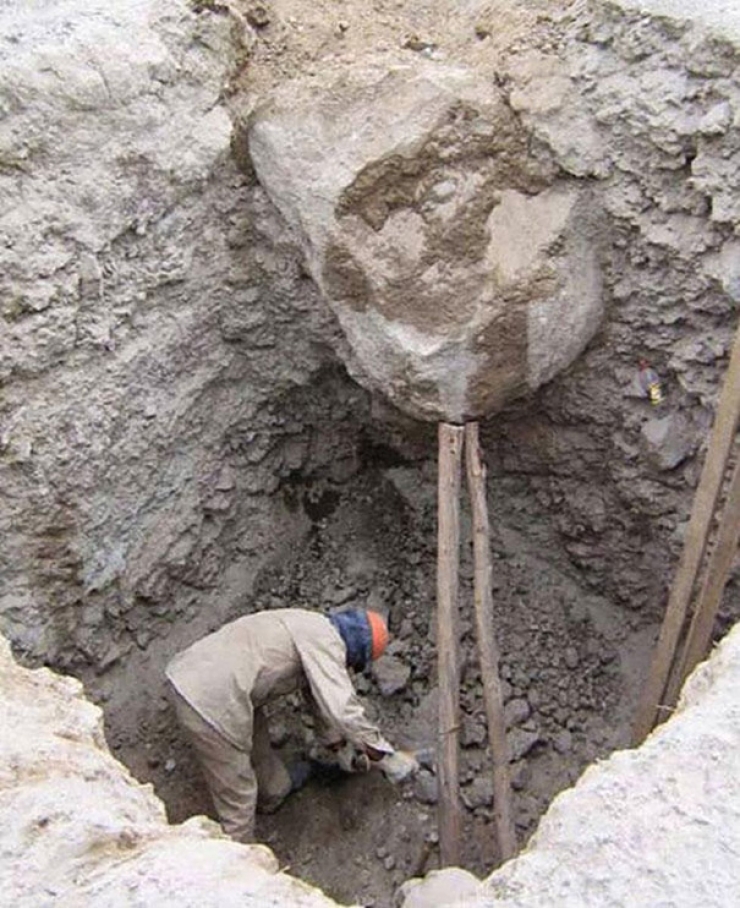 Illustration de l'article : 44 photos that explain why women live longer than men...