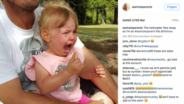 Illustration de l'article : The hashtag AssholeParents is wreaking havoc, here are 10 of them!