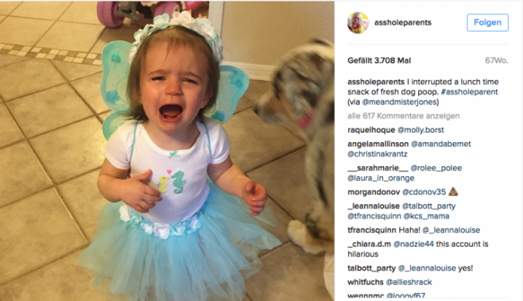 Illustration de l'article : The hashtag AssholeParents is wreaking havoc, here are 10 of them!