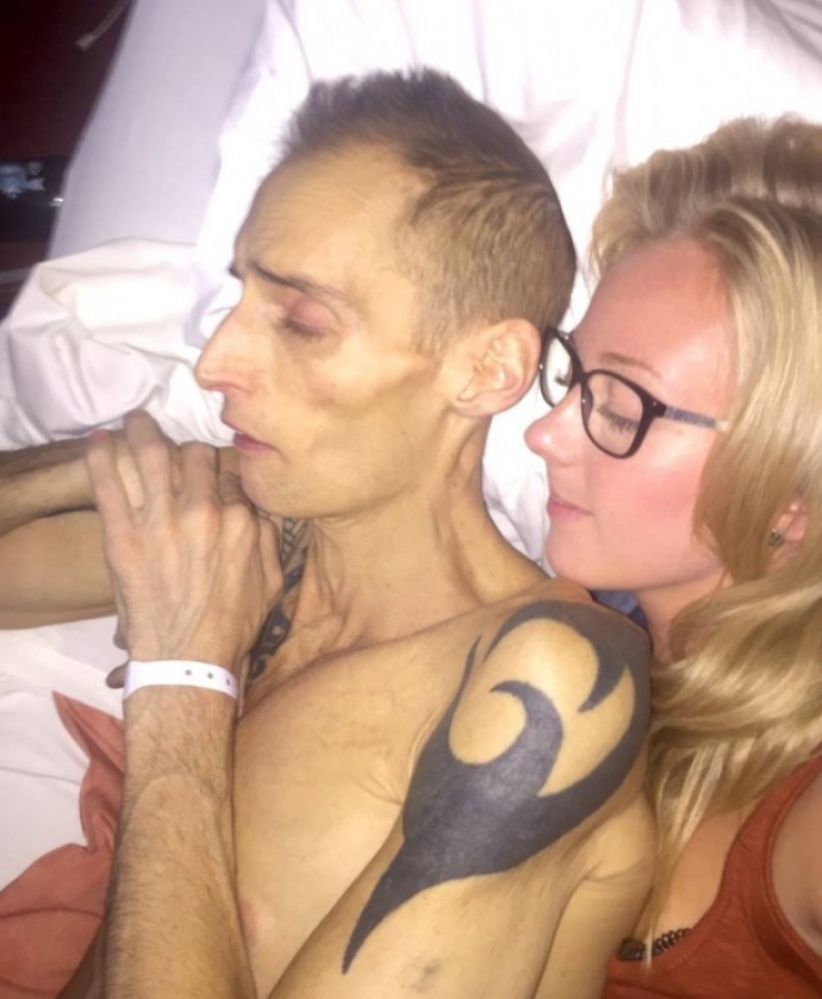 Illustration de l'article : A man dies because of a drink that many of us have in our fridge…