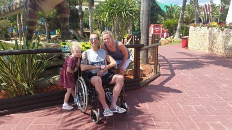 Illustration de l'article : A man dies because of a drink that many of us have in our fridge…