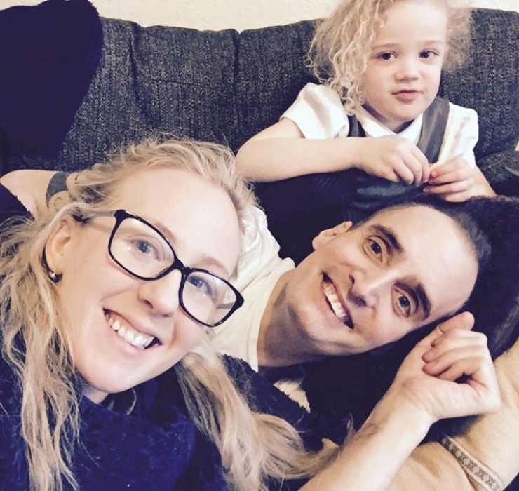 Illustration de l'article : A man dies because of a drink that many of us have in our fridge…