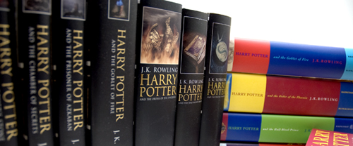 Illustration de l'article : Of these 12 facts you didn’t know about Harry Potter, which are the most surprising?