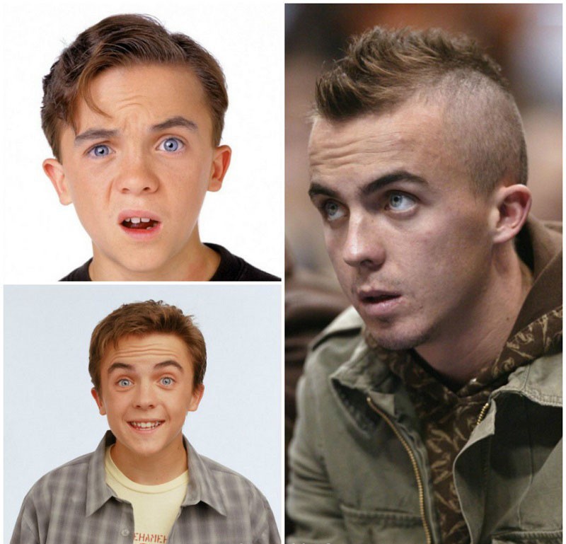 17 years later, what do these 19 “Malcolm in the Middle” actors look