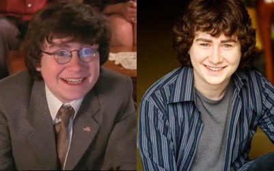 Illustration de l'article : 17 years later, what do these 19 “Malcolm in the Middle” actors look like now?