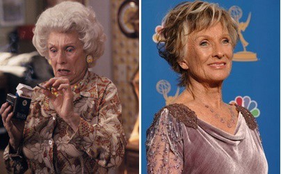 Illustration de l'article : 17 years later, what do these 19 “Malcolm in the Middle” actors look like now?