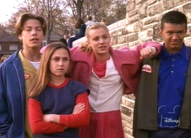 Illustration de l'article : 13 celebrities whose roles you’ve forgotten on Disney Channel shows and movies