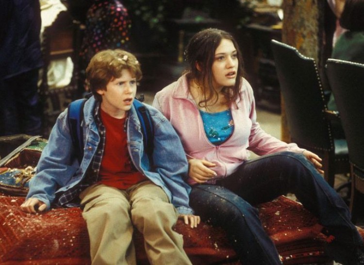 Illustration de l'article : 13 celebrities whose roles you’ve forgotten on Disney Channel shows and movies