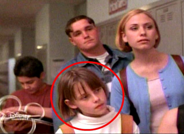 Illustration de l'article : 13 celebrities whose roles you’ve forgotten on Disney Channel shows and movies