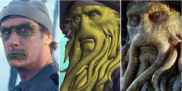 Illustration de l'article : 20 special effects: before and after, which are the most unique?