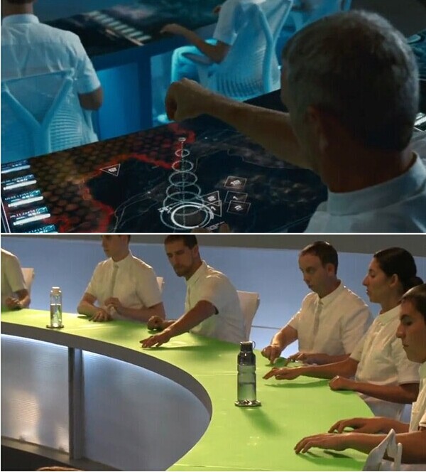 Illustration de l'article : 20 special effects: before and after, which are the most unique?