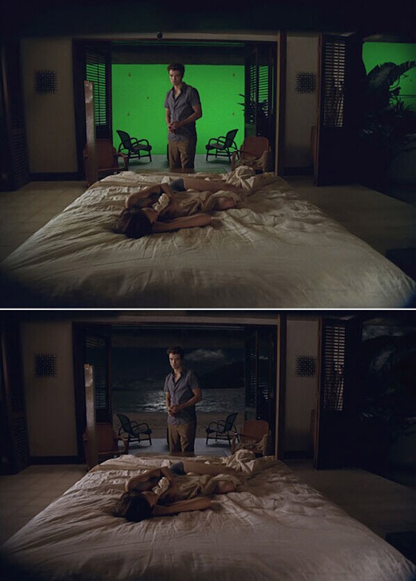 Illustration de l'article : 20 special effects: before and after, which are the most unique?