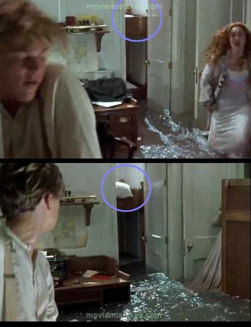 Illustration de l'article : Top 18 fails that you’ve never noticed in the movie Titanic