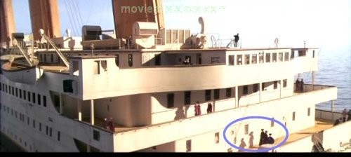 Illustration de l'article : Top 18 fails that you’ve never noticed in the movie Titanic