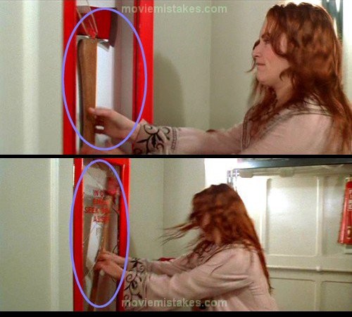 Illustration de l'article : Top 18 fails that you’ve never noticed in the movie Titanic