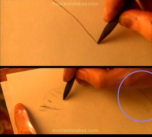 Illustration de l'article : Top 18 fails that you’ve never noticed in the movie Titanic