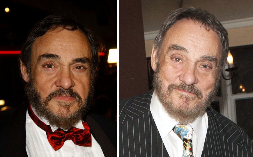 Illustration de l'article : 15 years later, which of these 20 actors in The Lord of the Rings has changed the most?