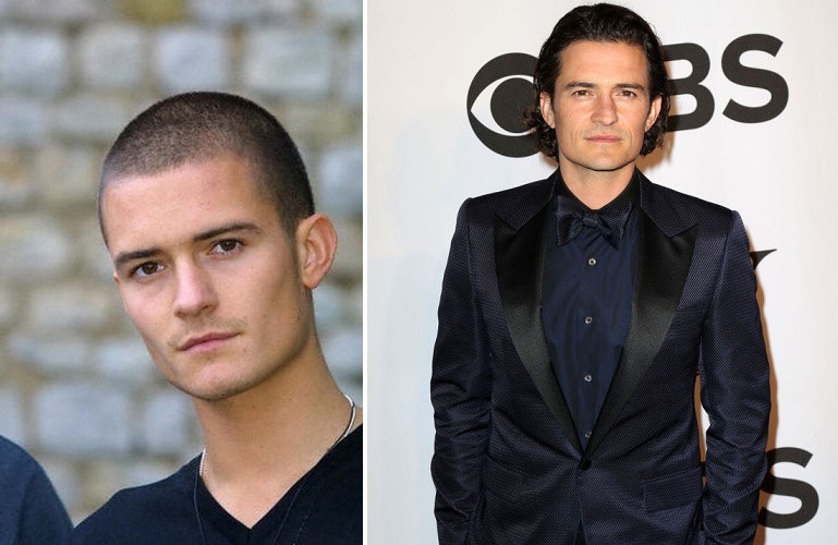 Illustration de l'article : 15 years later, which of these 20 actors in The Lord of the Rings has changed the most?